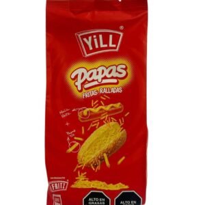 Papas Fritas Ralladas Yill 160gr