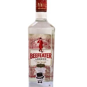 Beefeater London Dry gin 1lt