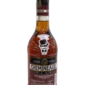 Chemineaud Frères Licor Seco V.S.O.P 0.70L