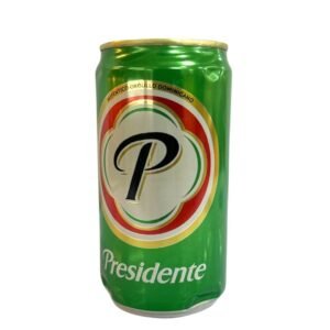 Cerveza Presidente