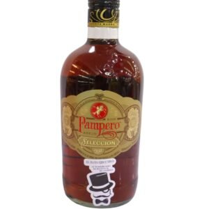 Ron Añejo Pampero Selección 1938