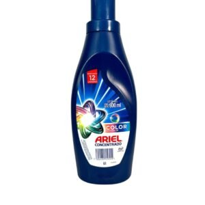Ariel Concentrado Revitacolor 800ml