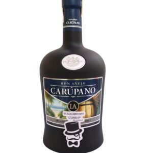 Ron Añejo Carúpano