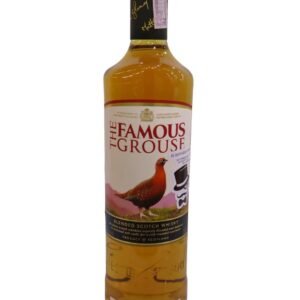The Famous Grouse Whisky Escocés