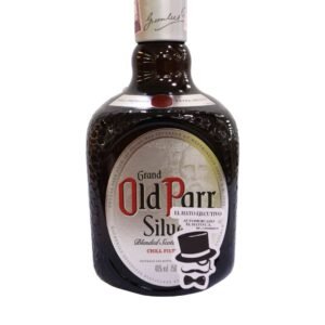 Grand Old Parr Silver 750ml