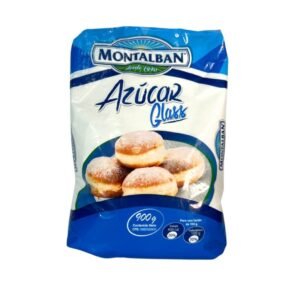 Azúcar Glass Montalban 900gr