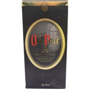 Grand Old Parr 18 años Whisky Escocés