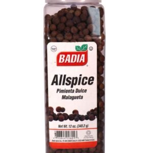 Pimienta Dulce Badia Malagueta 340.2gr