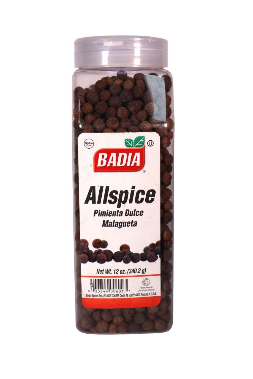 Pimienta Dulce Badia Malagueta 340.2gr