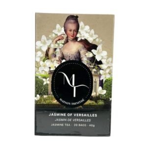 Jasmine of versilles Té de Jasmín Maison Trinithé 40g
