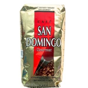 Café San Domingo Gourmet 500gr
