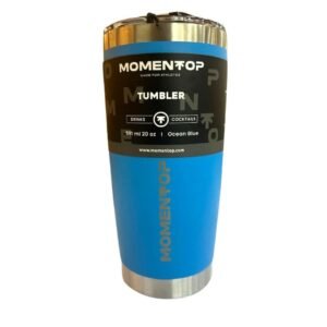 Vaso Momento Azul 20oz 004983