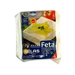 Original Greek Feta Belas 200g 008173