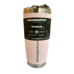 Vaso Rosado Momento 20oz 004968