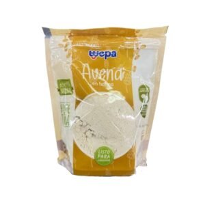 Avena en Harina Wepa 200g 008639