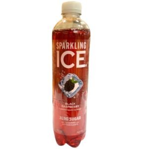 Sparkling ICE Uva 502.8ml 007857
