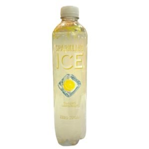 Sparkling ICE limonada 502.8ml 007857