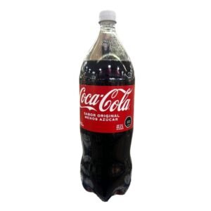 Cocacola Original 2L 001374
