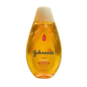 Champú Johnsons 400ml 004275