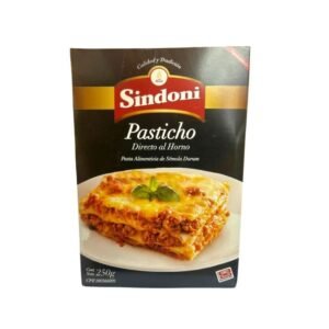 Pasticho Sindoni 250g 007124