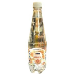 Agua Minalba de Naranja 500cm3 005119