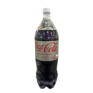 Cocacola Sin Calorías 2L 001164