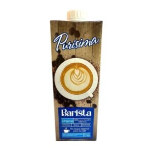 Leche Barista Purisima 1L 008134