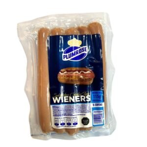 Plumrose Salchichas Winers 115g 008310