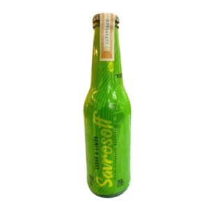 Savrosoff Sabor a Limón 250ml 008459