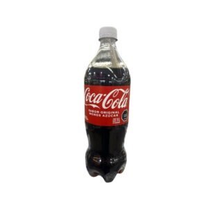 Cocacola Original 1L 005344