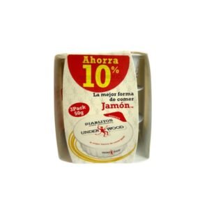 Diablito Triple Pack 50g 007817