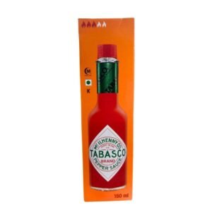 Tabasco 150ml 006806