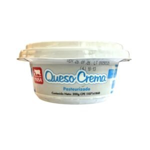Queso Crema Paisa 200g 004904
