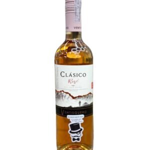 Vino Ventisquero Clásico Cabernet Sauvignon Rose