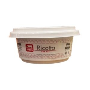 Queso Ricotta con Sal - Paisa 250gr. 004906