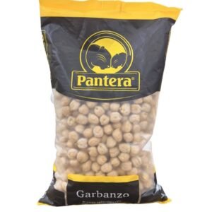 Garbanzos - Pantera 454gr 008673