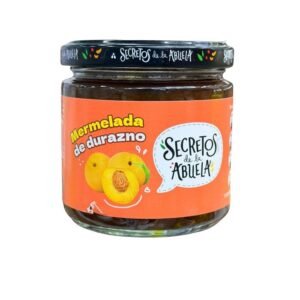 Mermelada de Durazno Secretos de la Abuela 008624