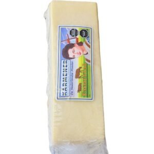 Queso Tipo Edam Harmonie