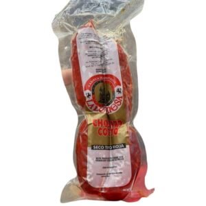 Chorizo Corto Seco Tipo Rioja - La Leonesa