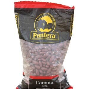 Caraotas Rojas - Pantera 454gr 008672
