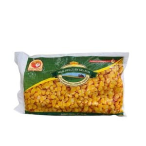 Maíz Dulce en Granos Del Campo 500g