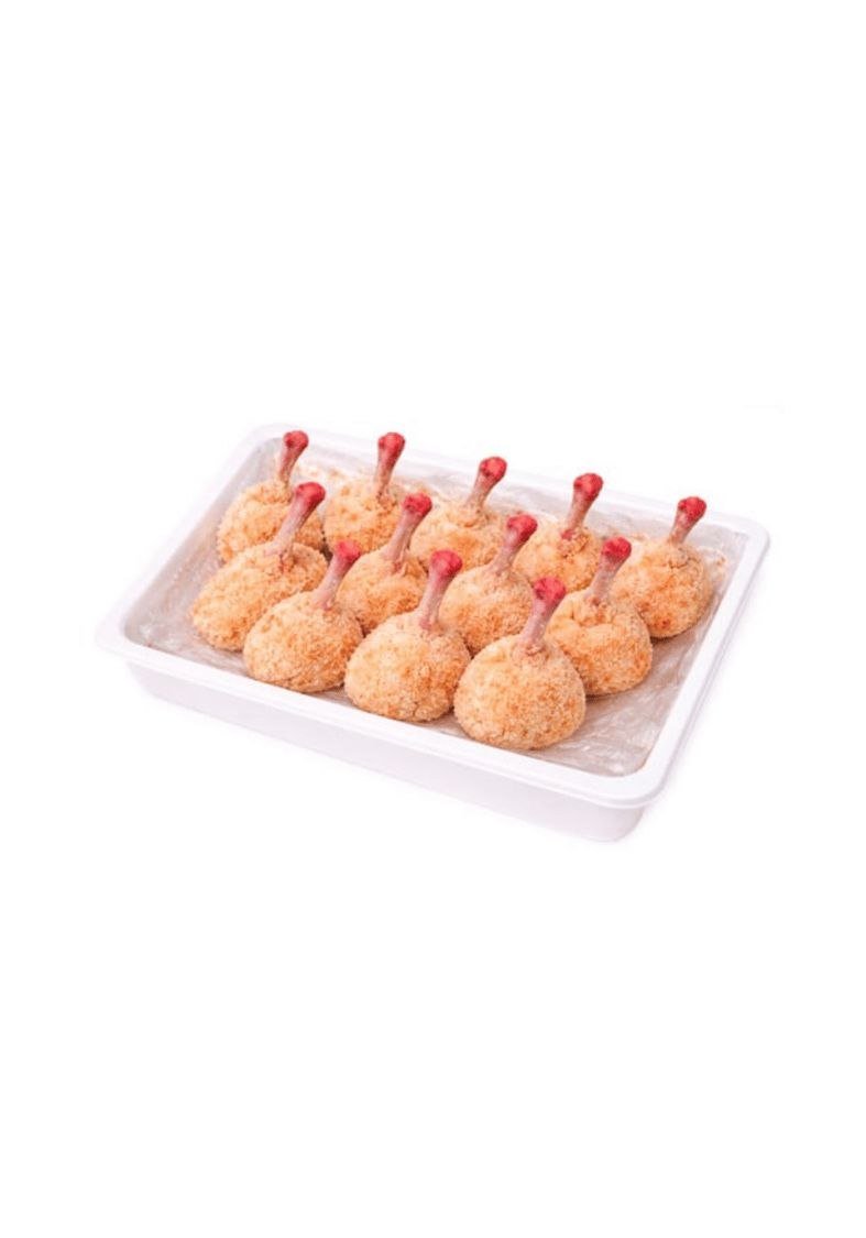 Chupa Chups de Pollo El Hato Ejecutivo