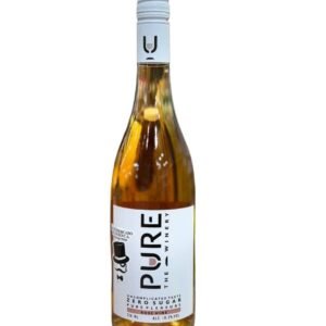 PURE The Winery – Rosé Zero Sugar 750ml