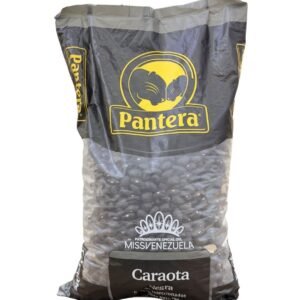 Caraotas Negras - Pantera 900g 008671