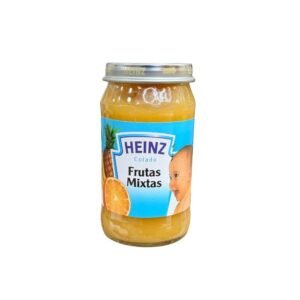 Compota de Frutas Mixtas Heinz
