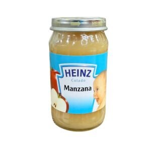 Compota de Manzana Heinz grande