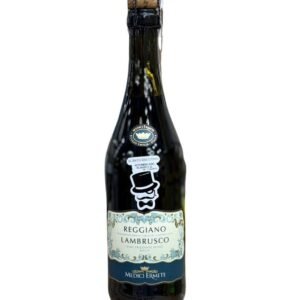 Medici Ermete – Reggiano Lambrusco (Quercioli)