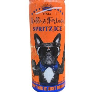 Stelle & Fortuna Spritz Ice (250 ml)