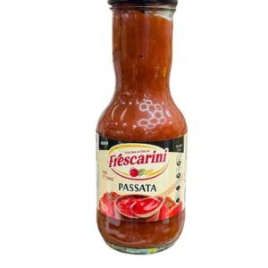 Passata de Tomate Frescarini