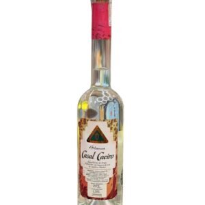 Aguardiente de Orujo Casal Caeiro - Blanca